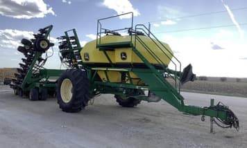 Main image John Deere 1890